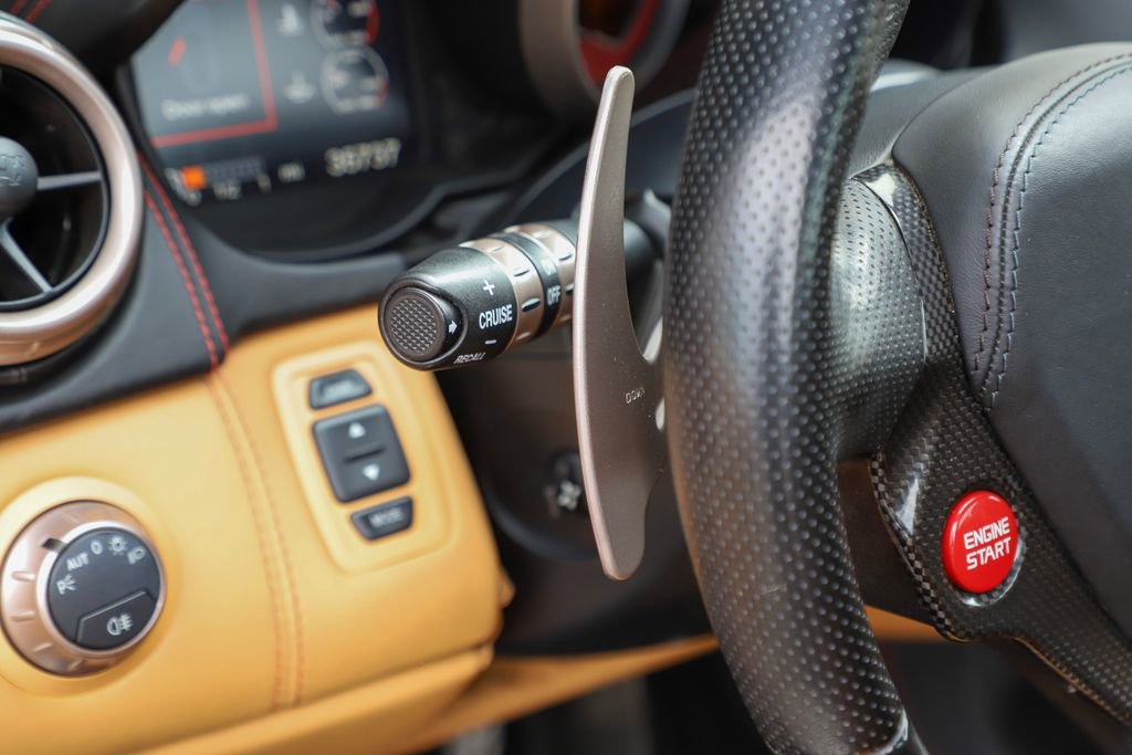 Used 2010 Ferrari California image 51