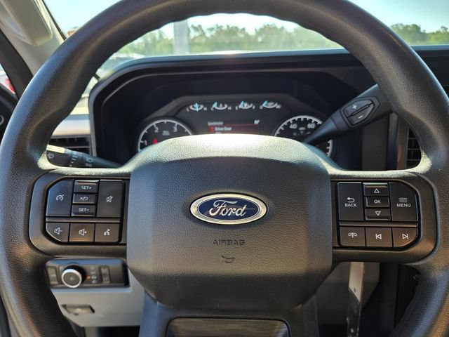 Used 2024 Ford F250 XL w/ FX4 Off-Road Package AWD/4WD image 22