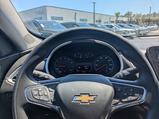 Used 2024 Chevrolet Malibu LT FWD image 27