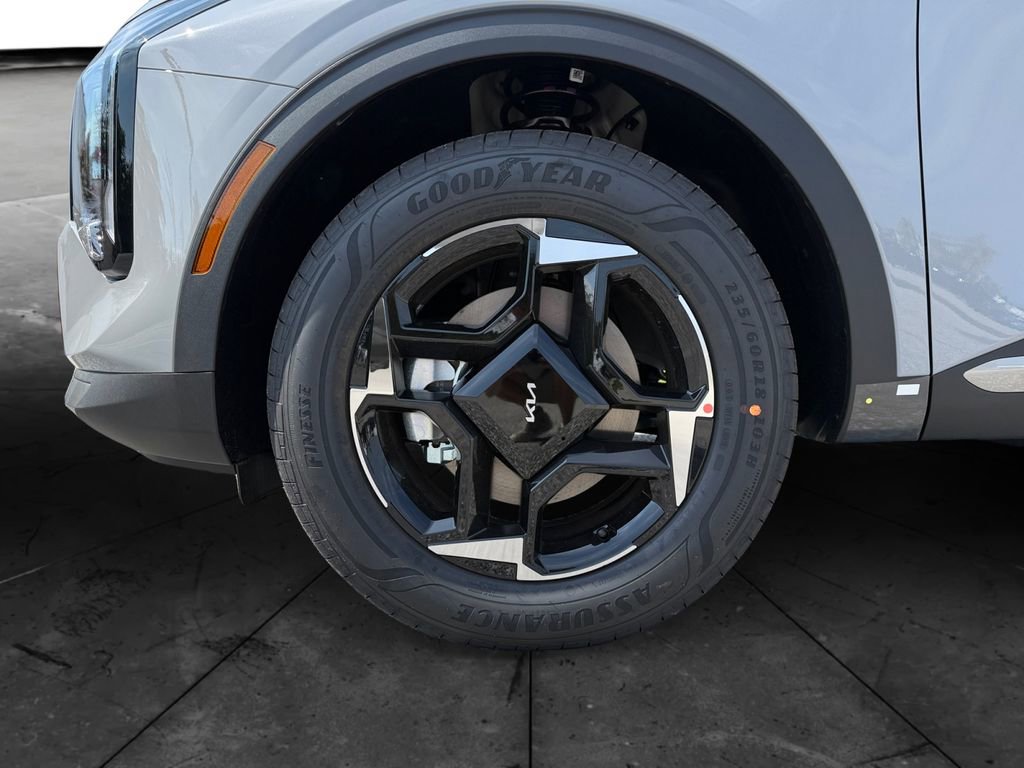 New 2026 Kia Sportage SX Prestige image 14