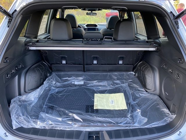 New 2025 Subaru Forester Wilderness image 20