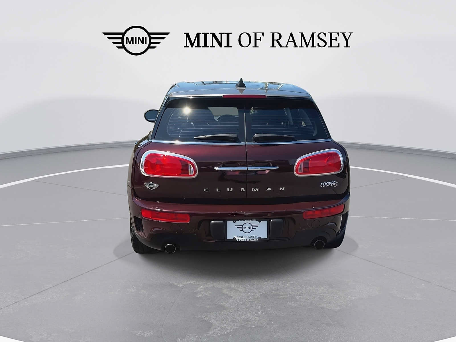 Used 2017 MINI Cooper Clubman S FWD image 7