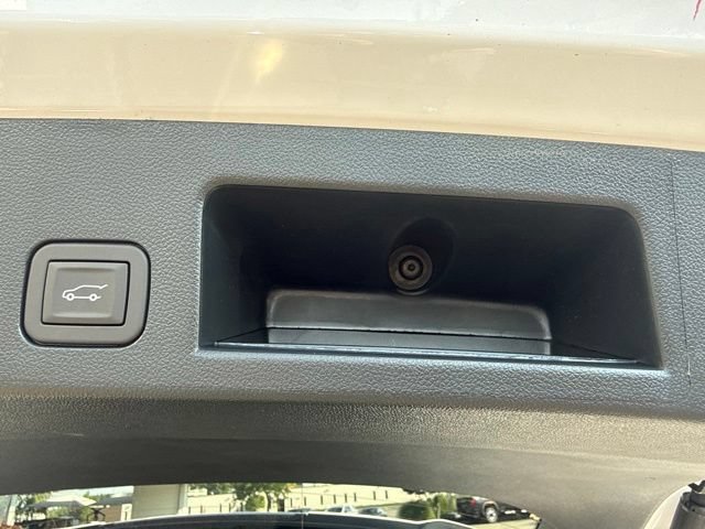 New 2027 GMC Terrain Elevation w/ Elevation Premium Package AWD/4WD image 22
