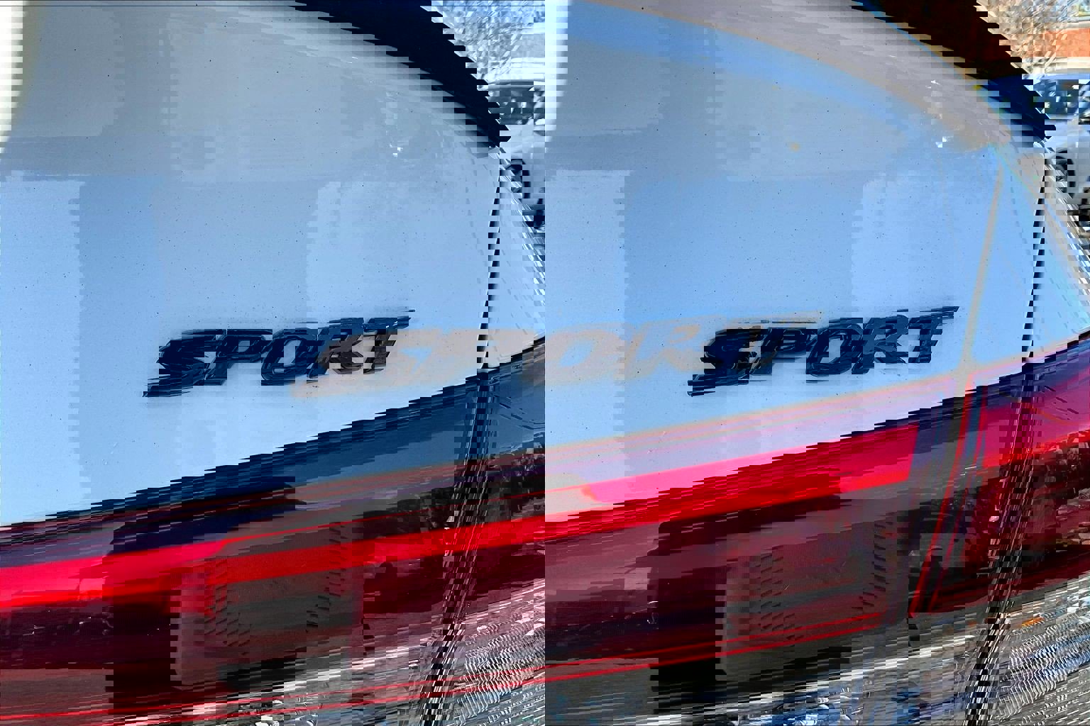 Used 2023 Honda Civic Sport image 31