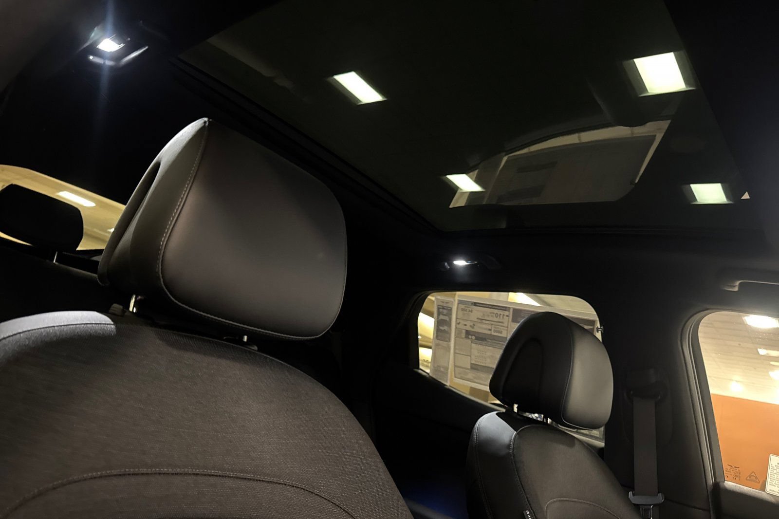 New 2026 Genesis GV60 RWD image 17