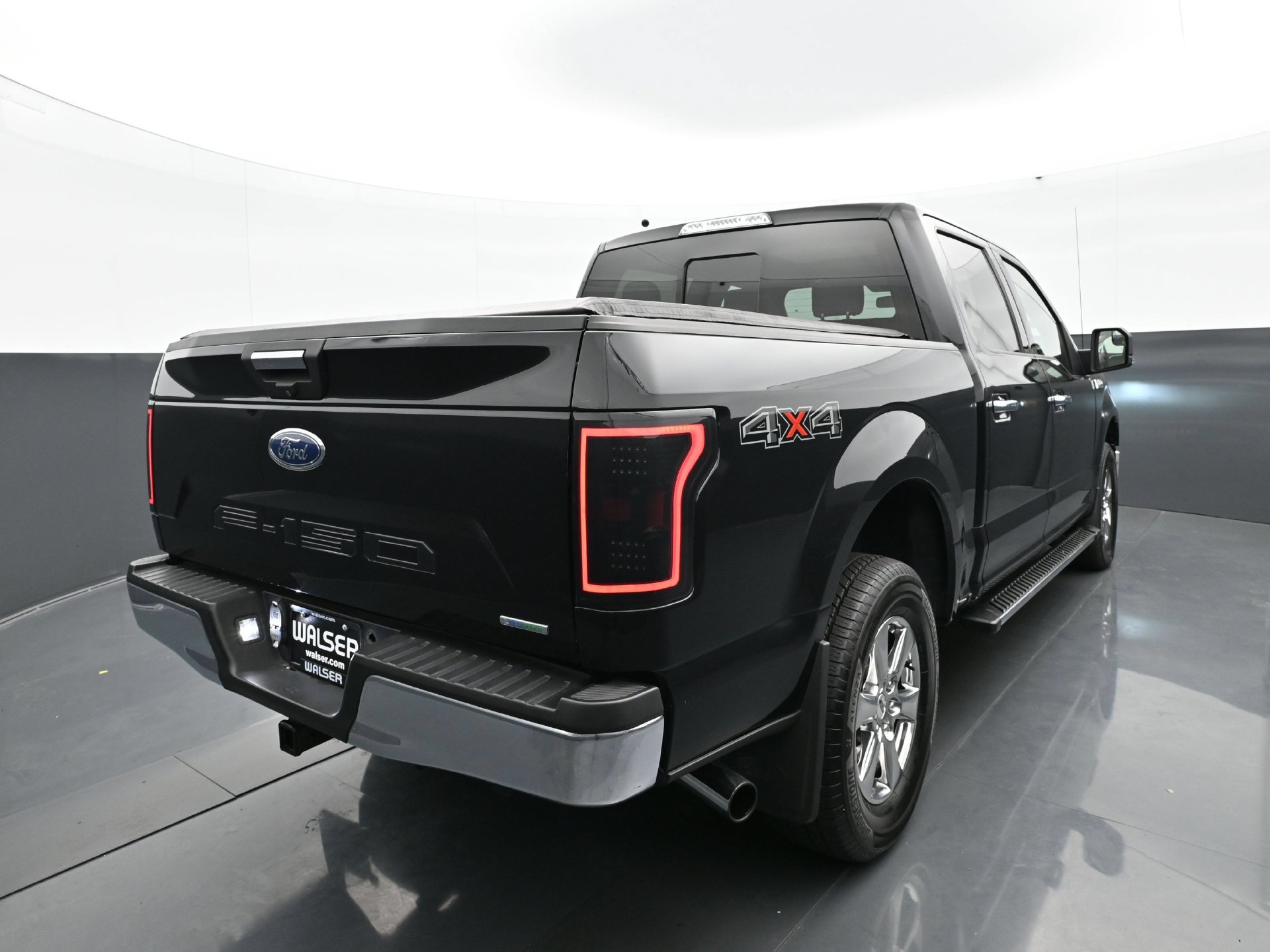 Used 2019 Ford F150 XLT w/ Equipment Group 302A Luxury AWD/4WD image 6