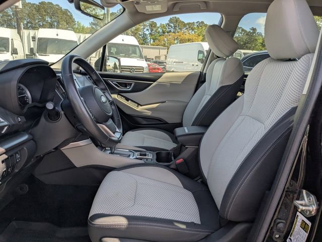 Used 2020 Subaru Forester Premium w/ Popular Package #1 AWD/4WD image 21