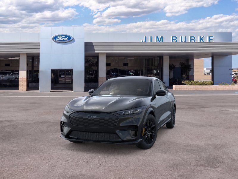 New 2026 Ford Mustang Mach-E Premium w/ Sport Appearance Package RWD image 3
