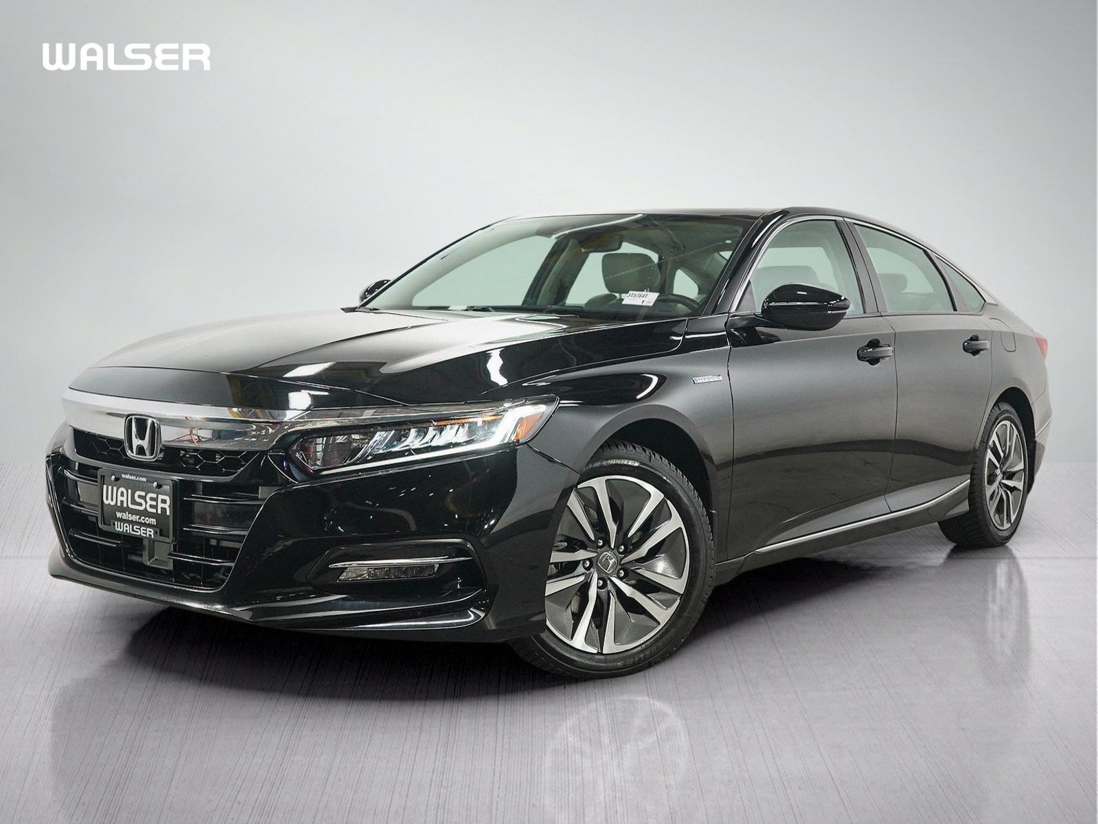 Used 2018 Honda Accord EX-L