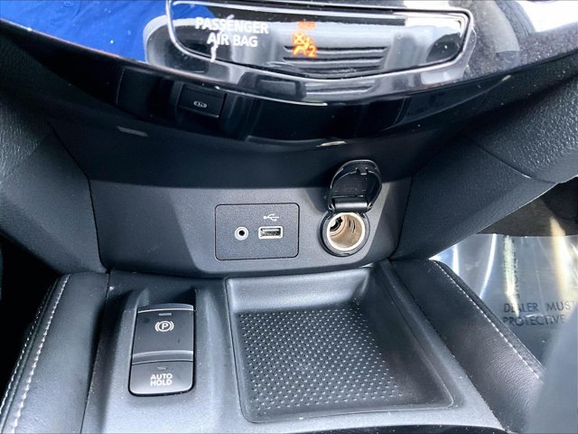 Used 2019 Nissan Rogue SL w/ Premium Package FWD image 26