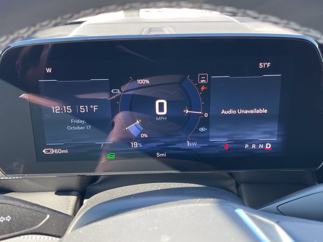 New 2026 Chevrolet Blazer EV LT FWD image 26