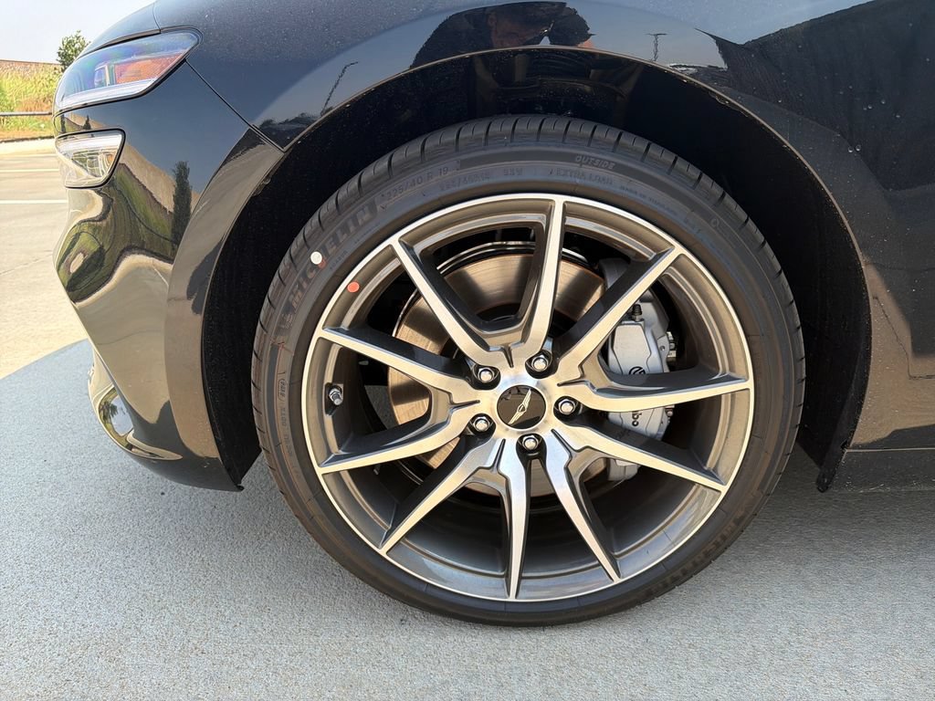 New 2026 Genesis G70 2.5T AWD/4WD image 17