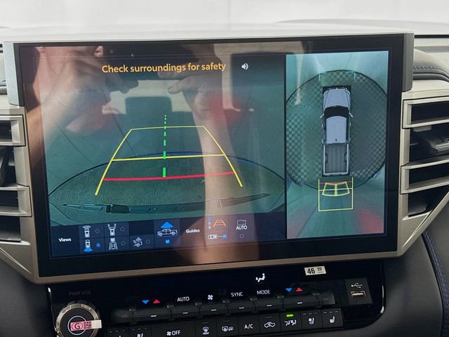 New 2026 Toyota Tundra Platinum image 13