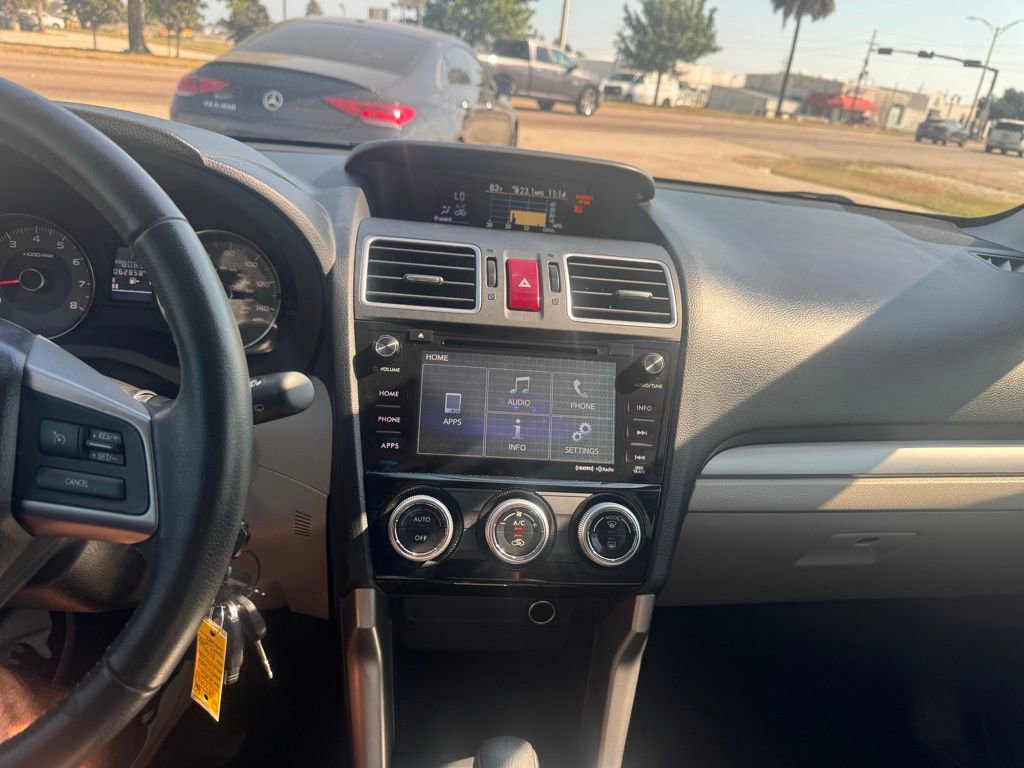 Used 2016 Subaru Forester 2.5i Limited w/ Popular Package #2 image 18