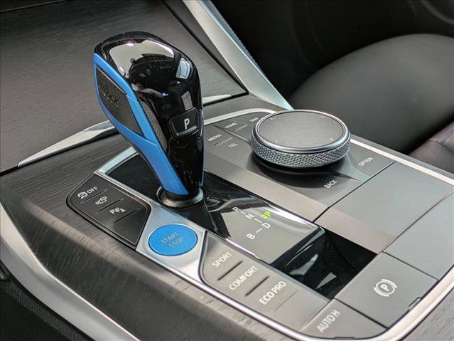 Used 2023 BMW i4 M50 w/ Premium Package AWD/4WD image 13