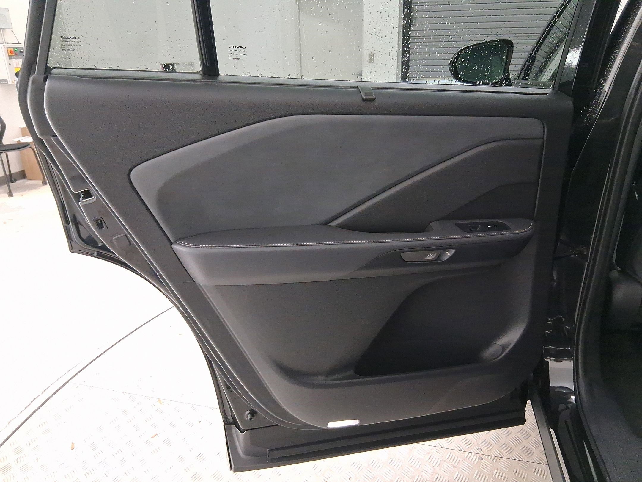 New 2026 Lexus TX 350 AWD image 24