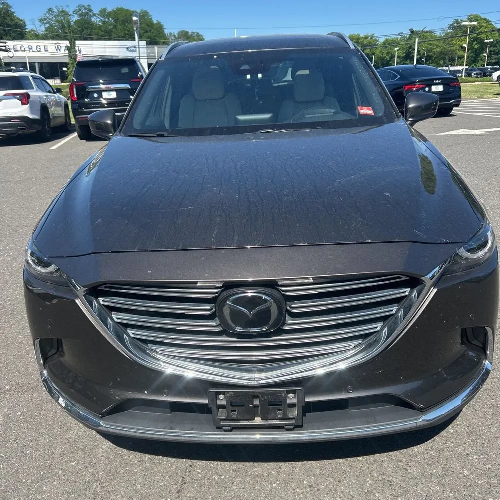 Used 2019 MAZDA CX-9 Grand Touring AWD/4WD image 2