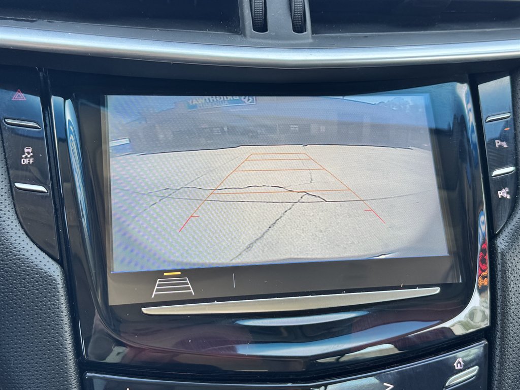 Used 2018 Cadillac XTS Luxury FWD image 8