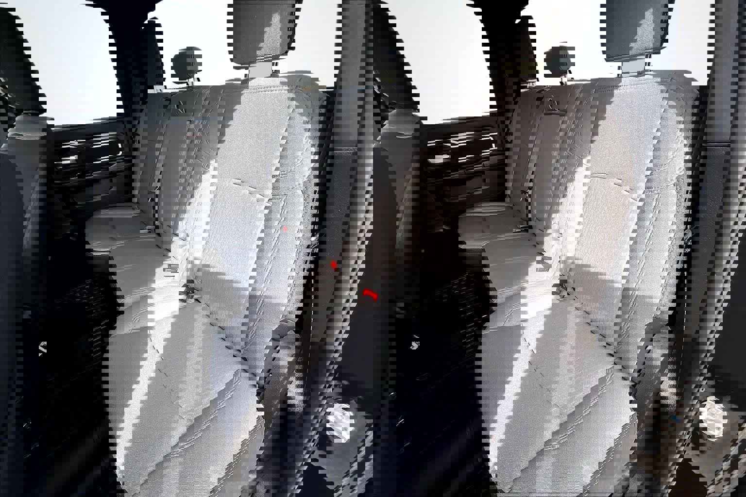 Used 2024 RAM 3500 Big Horn w/ Bed Utility Group AWD/4WD image 13