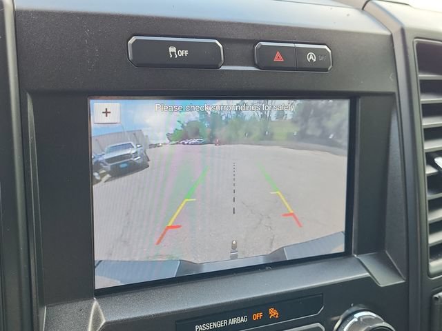 Used 2018 Ford F150 XL w/ Equipment Group 101A Mid RWD image 17