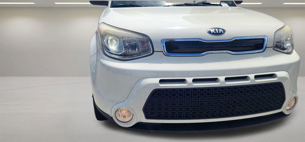 Used 2015 Kia Soul ! w/ Sun & Sound Package FWD image 13
