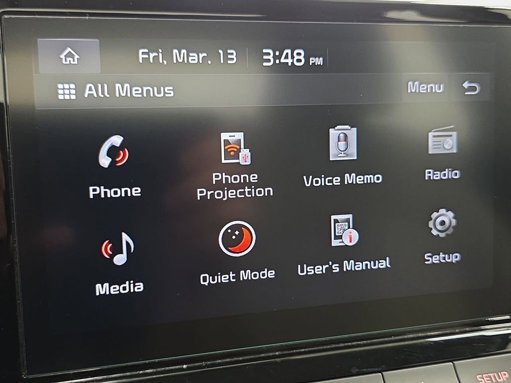 Used 2023 Kia Forte LXS w/ LXS Technology Package image 22