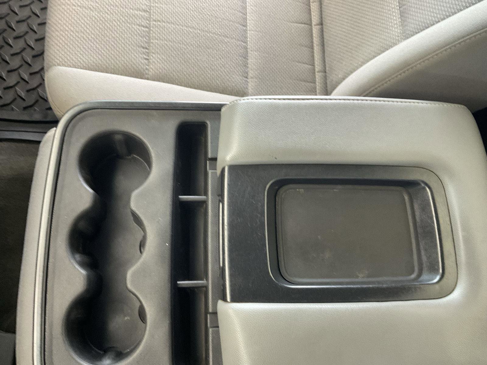 Used 2017 Chevrolet Silverado 1500 LS w/ Trailering Package AWD/4WD image 13