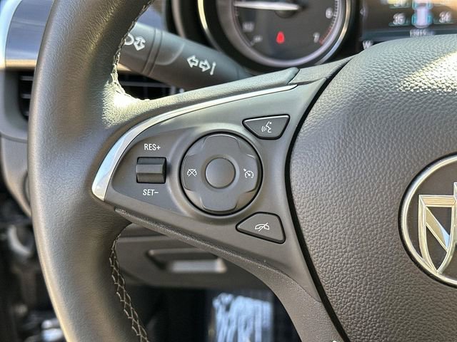 Used 2019 Buick Envision Preferred image 34