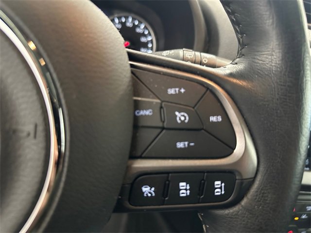 Used 2020 Jeep Renegade Altitude image 27