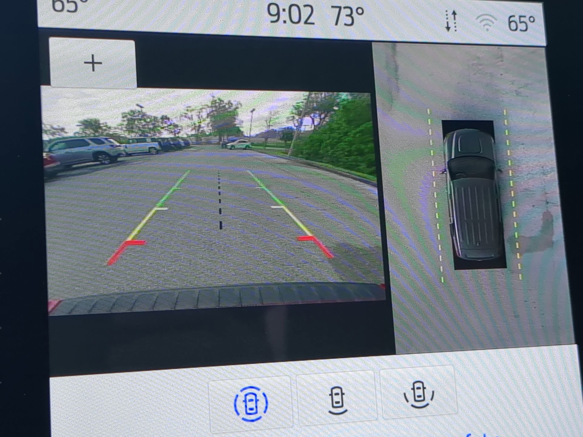 Certified 2023 Ford Explorer ST w/ Equipment Group 401A image 55