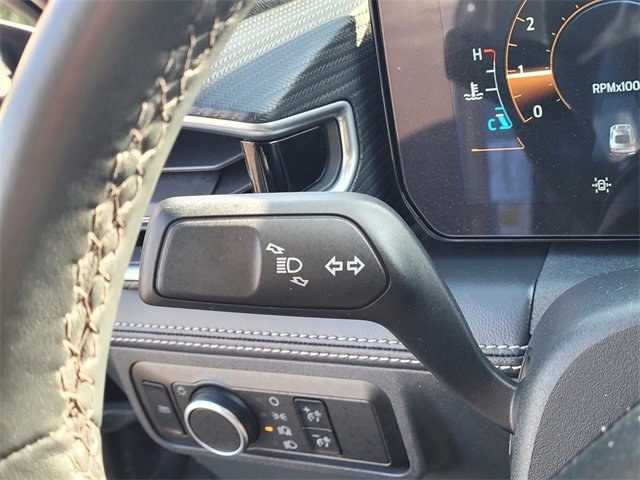 Used 2025 Ford Mustang Premium image 15