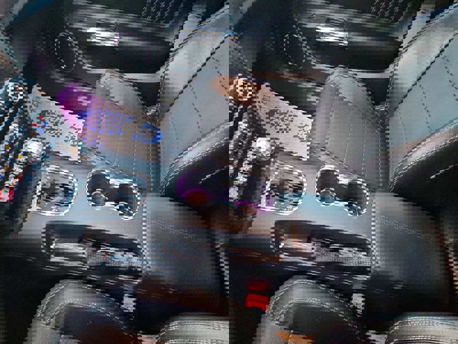 Used 2020 Ford Mustang Premium image 18