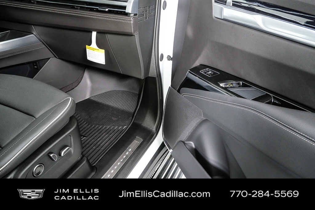 Used 2026 Cadillac Escalade Sport w/ Touring Package image 25