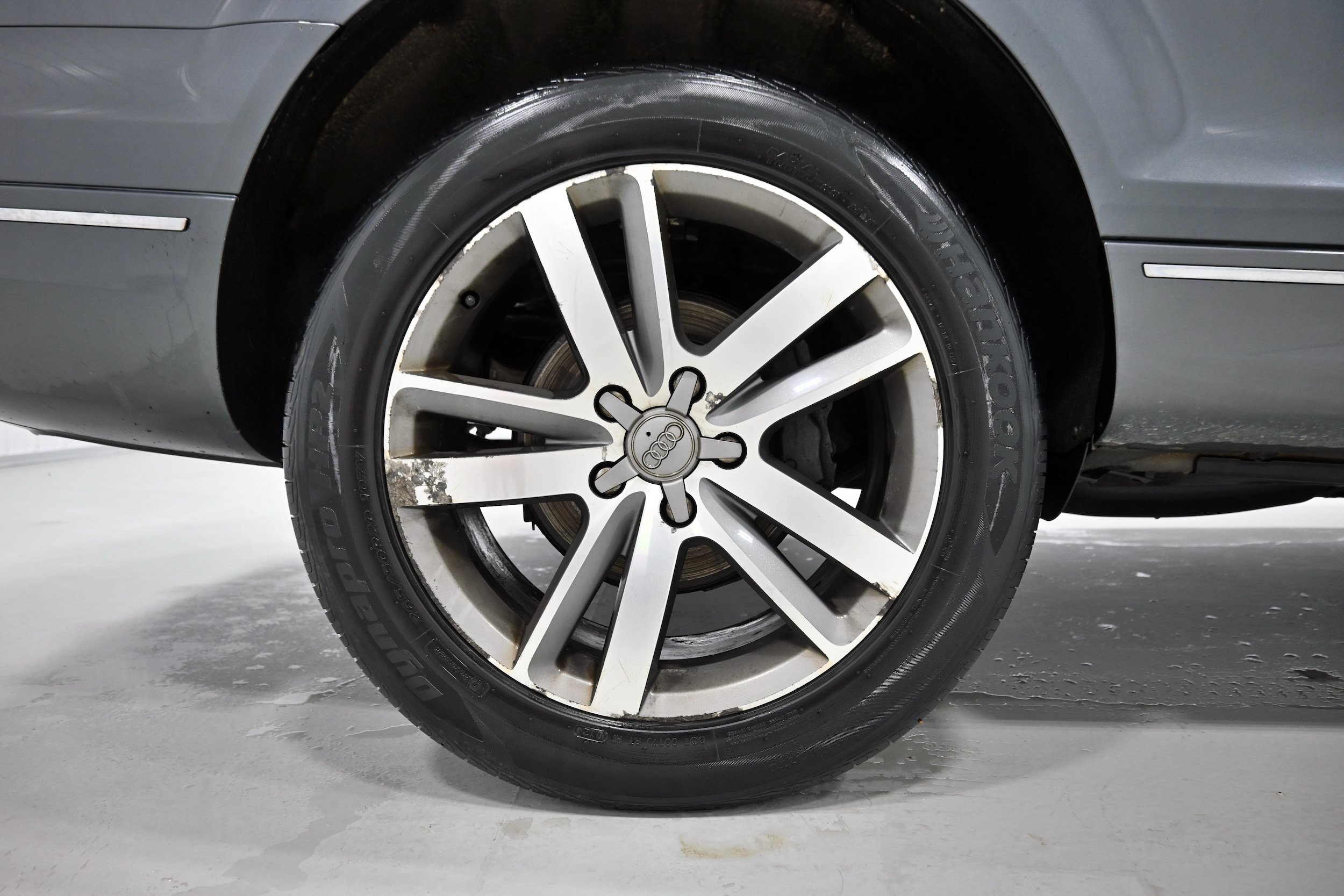 Used 2015 Audi Q7 TDI Premium Plus w/ Premium Plus Package AWD/4WD image 42