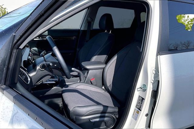 Certified 2026 Kia Seltos S image 23