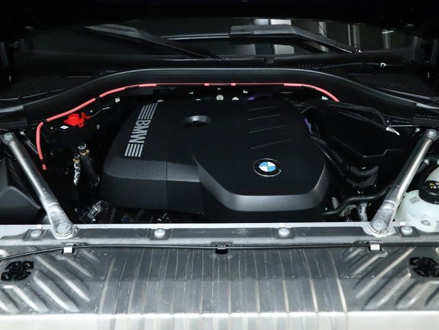 Used 2026 BMW X3 xDrive30 w/ Premium Package image 39