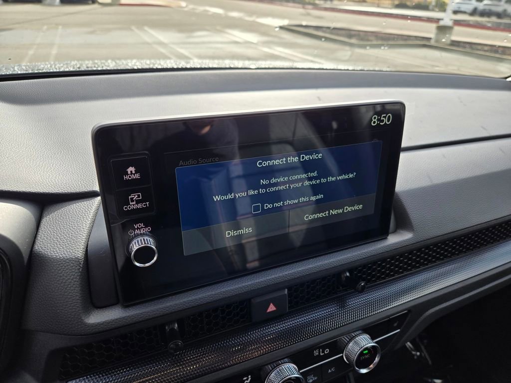 New 2026 Honda CR-V Sport-L image 21