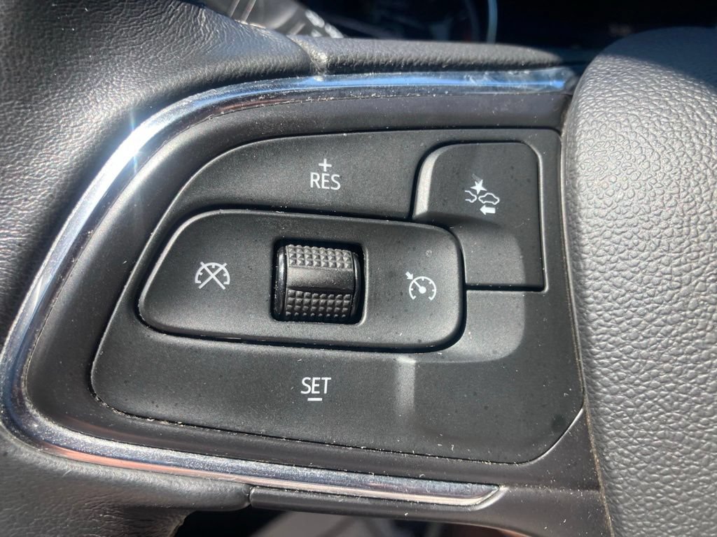 Used 2023 Buick Encore GX Select FWD image 24