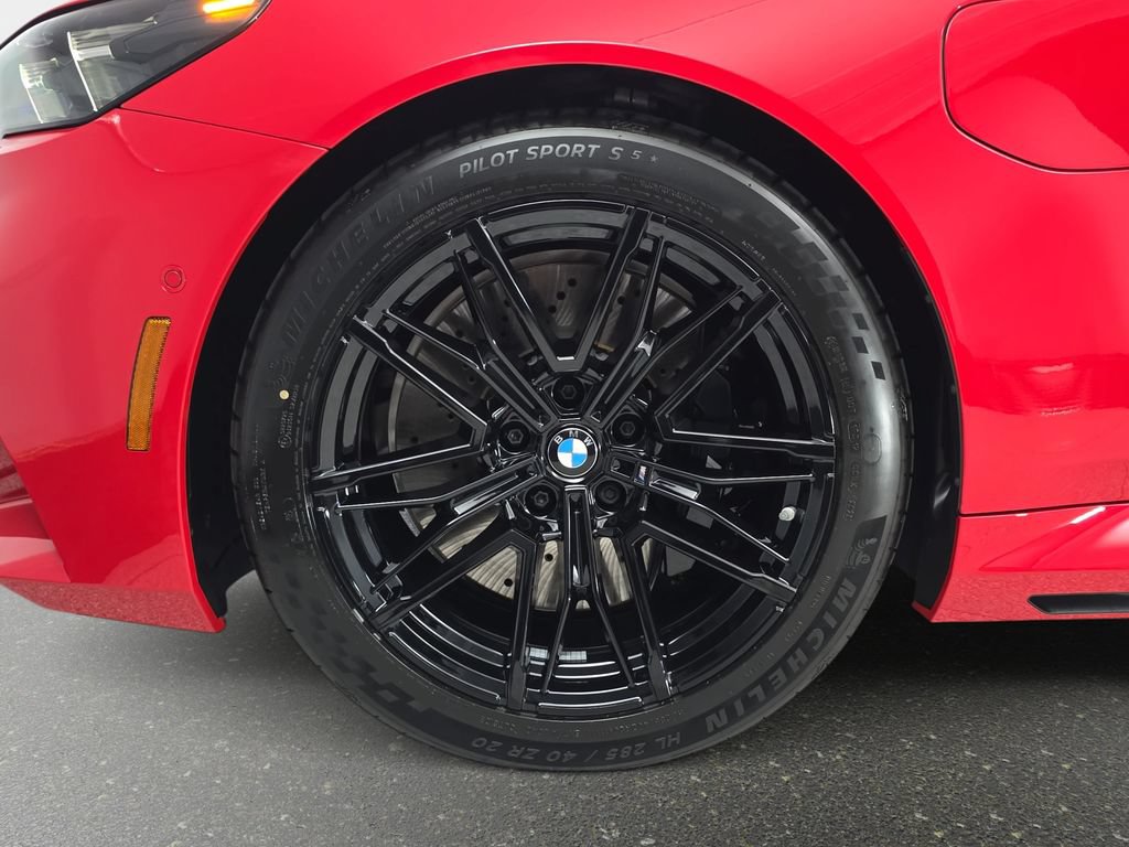 New 2027 BMW M5 w/ Executive Package AWD/4WD image 32