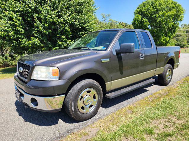 Used 2006 Ford F150 Harley-Davidson AWD/4WD image 2