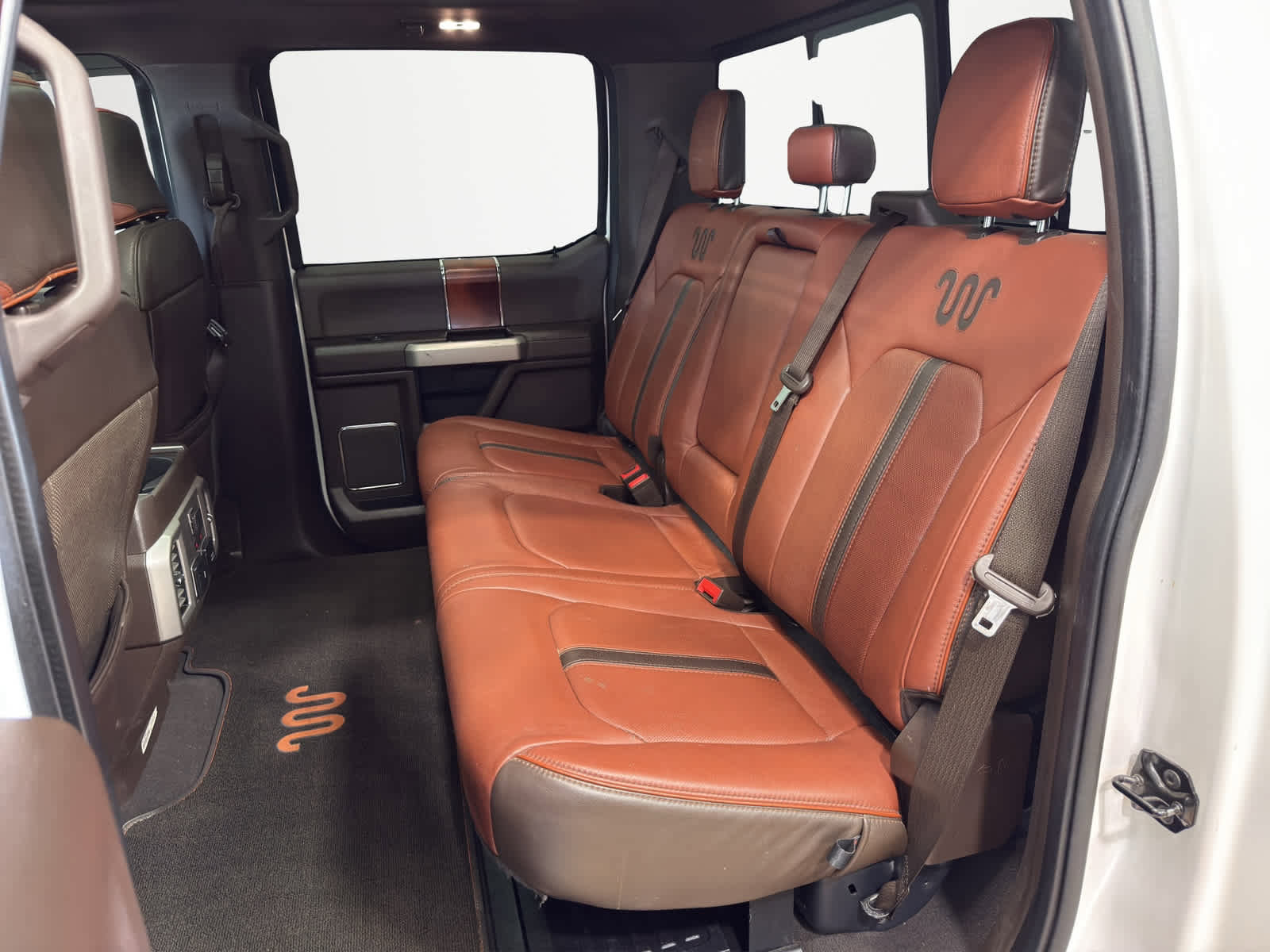 Used 2019 Ford F250 King Ranch w/ King Ranch Ultimate Package image 26