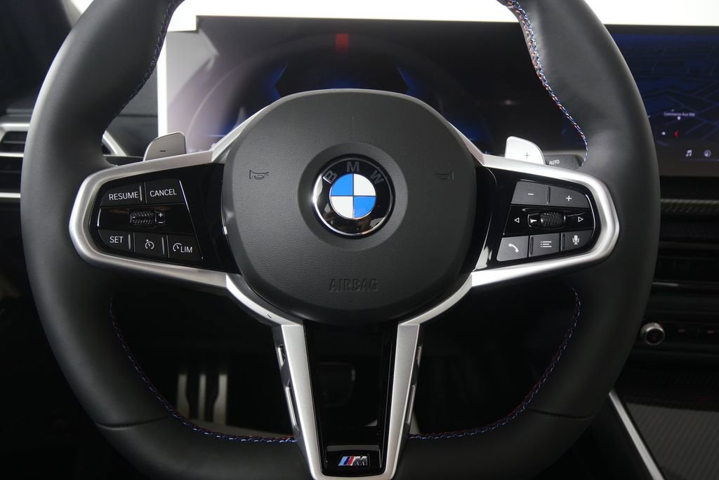 New 2026 BMW M340i xDrive w/ Premium Package image 20