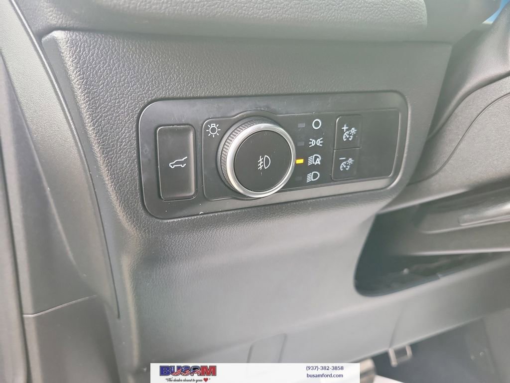 Used 2023 Ford Escape ST-Line Elite w/ Premium Technology Package AWD/4WD image 20