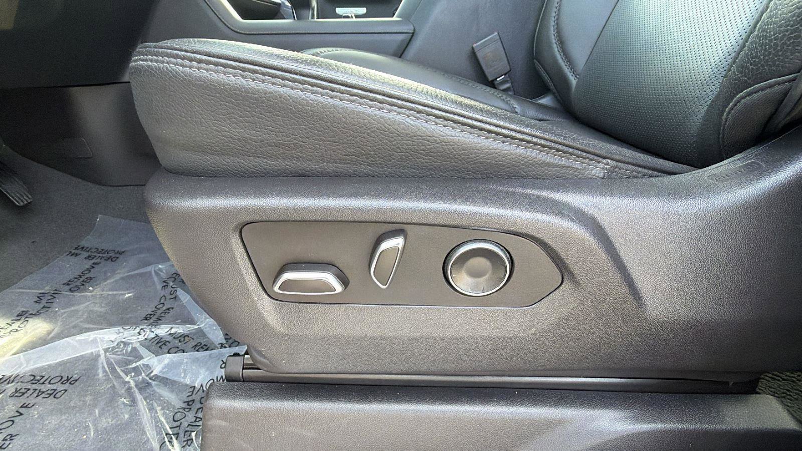 Used 2024 GMC Sierra 1500 Denali w/ Denali Reserve Package image 16