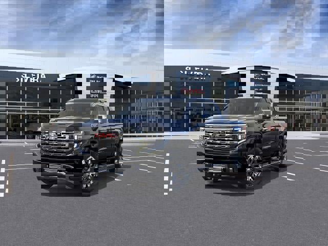 New 2026 GMC Sierra 1500 Denali w/ Denali Reserve Package AWD/4WD image 8