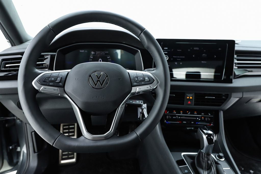 New 2026 Volkswagen Jetta Sport image 20