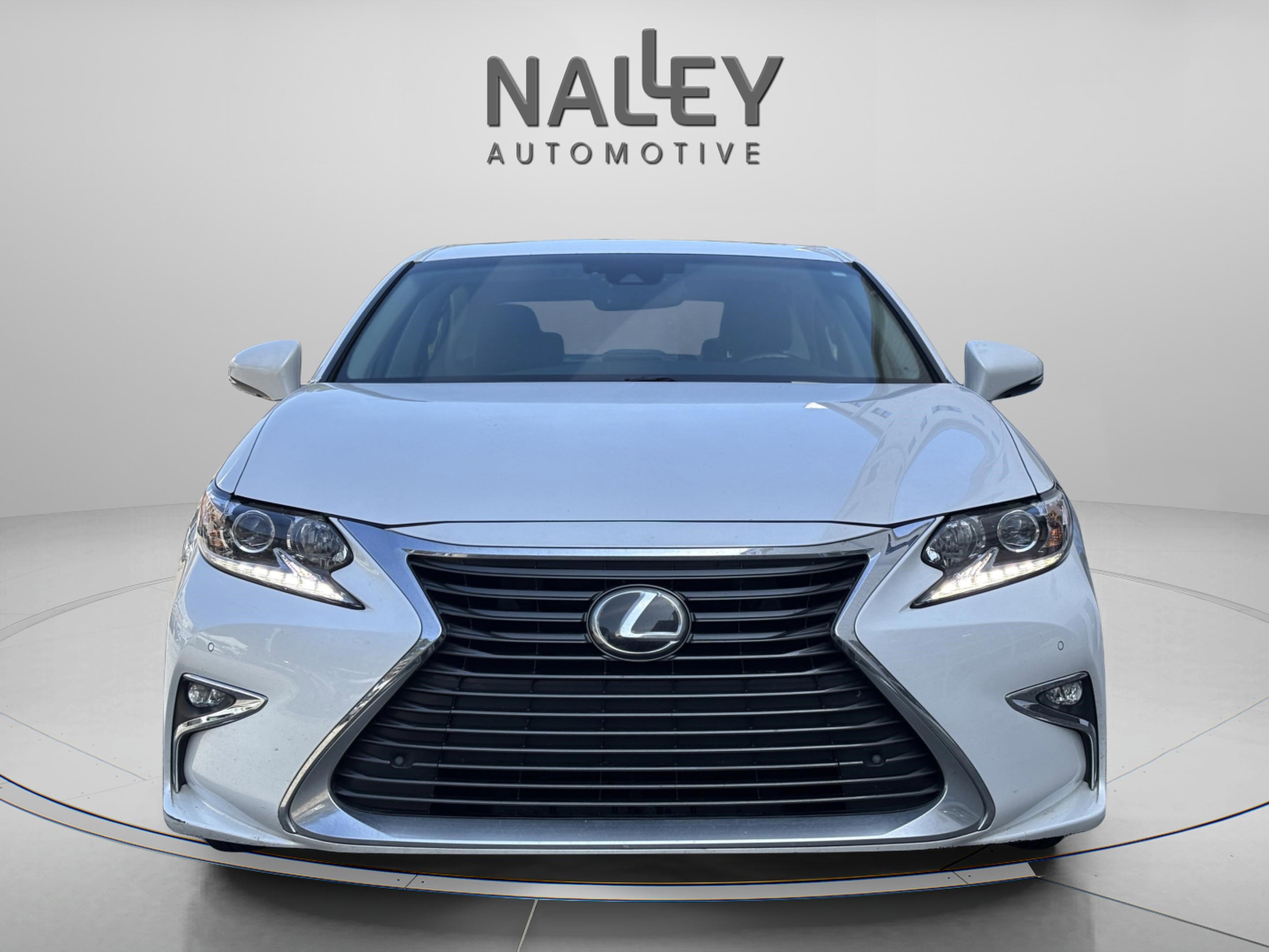 Used 2017 Lexus ES 350 w/ Premium Package image 7