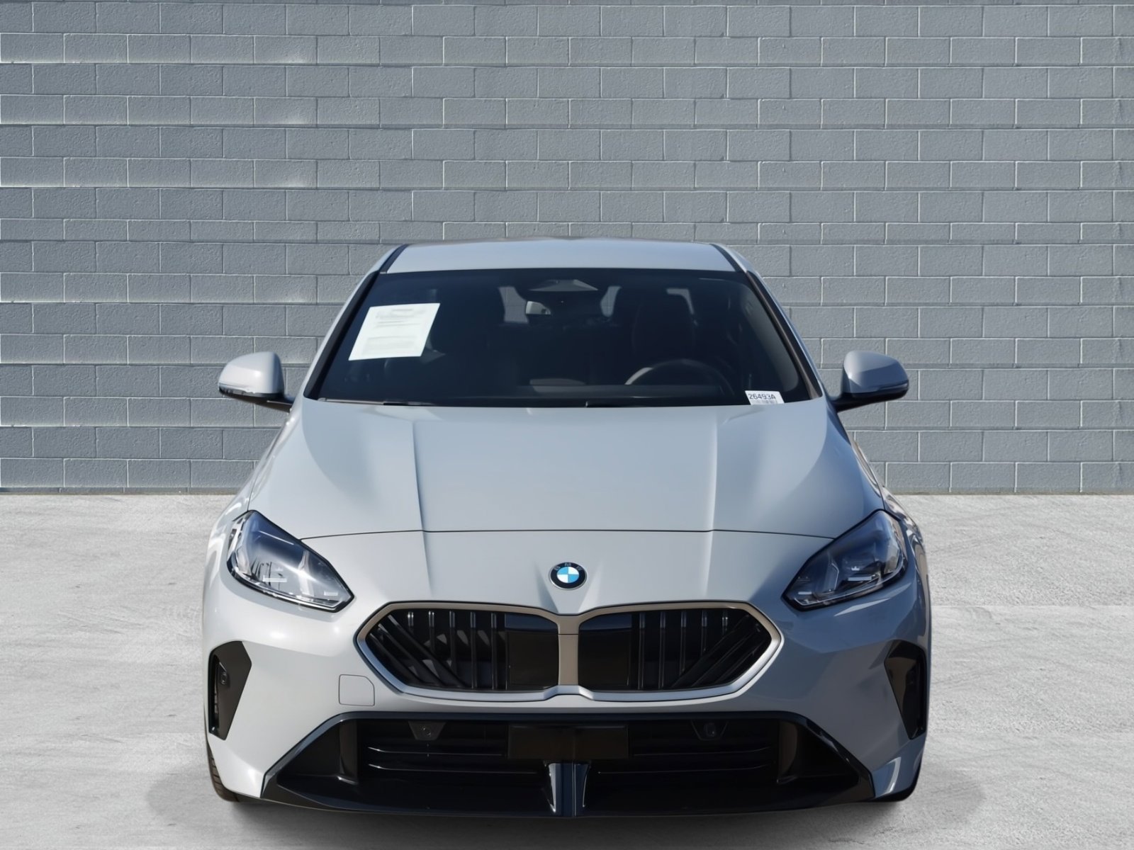 Used 2026 BMW 228i FWD image 2