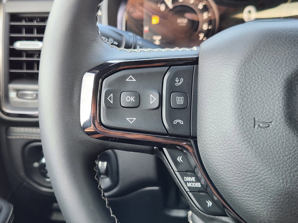 New 2026 RAM 1500 Limited image 16