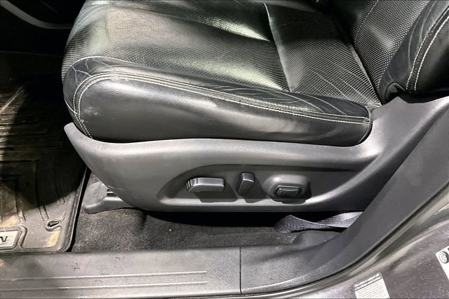 Used 2015 Nissan Murano SL image 19